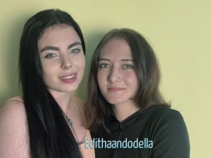 Edithaandodella