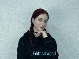 Edithaatwood
