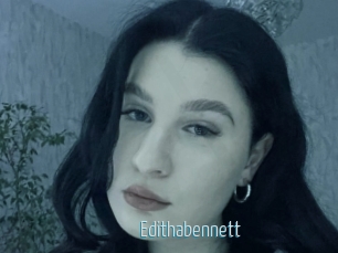 Edithabennett