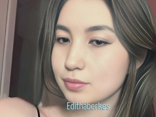 Edithaberkes