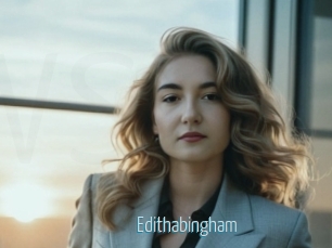 Edithabingham