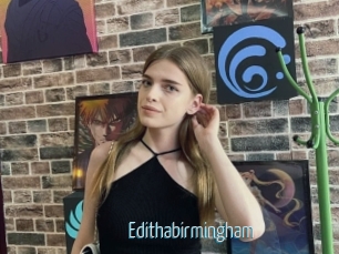 Edithabirmingham