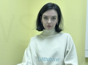 Edithaborer