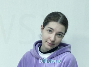 Edithaborne