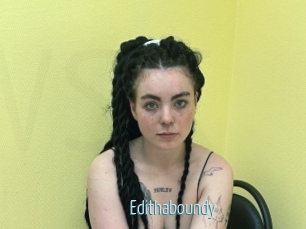 Edithaboundy