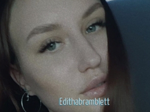 Edithabramblett
