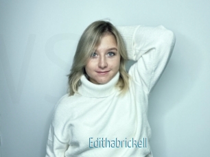 Edithabrickell