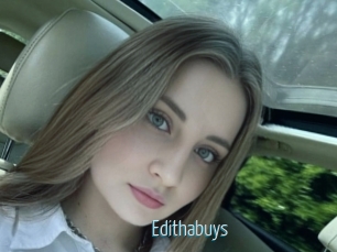 Edithabuys
