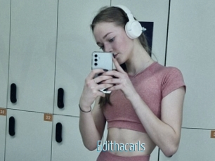 Edithacarls