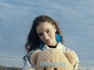 Edithacarnley