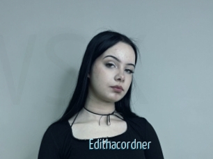 Edithacordner