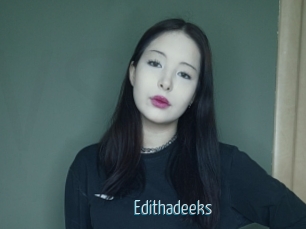 Edithadeeks