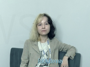 Edithadonnay