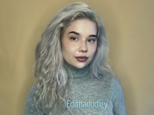 Edithadudley