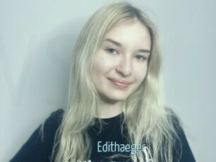 edithaeger Video Sexe