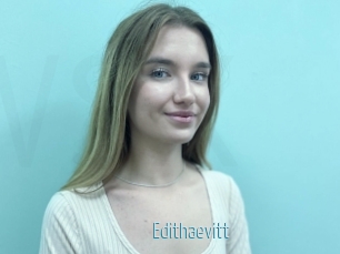 Edithaevitt