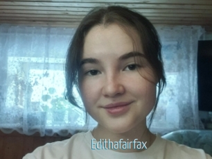 Edithafairfax