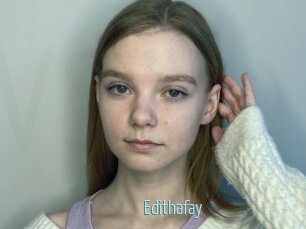 Edithafay