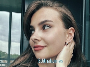Edithahaimes