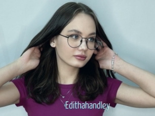 edithahandley Video Sexe