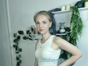 Edithahayne