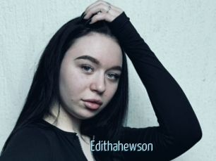 Edithahewson