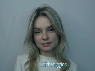 Edithahiggins