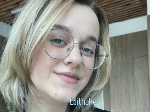Edithakes
