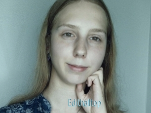Edithalltop