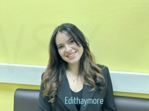 edithaymore Video Sexe