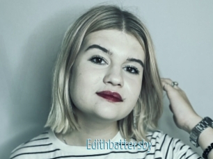Edithbattersby