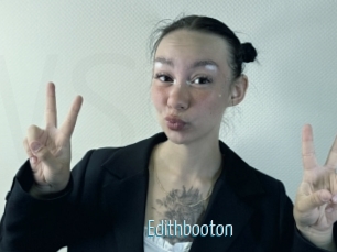 Edithbooton