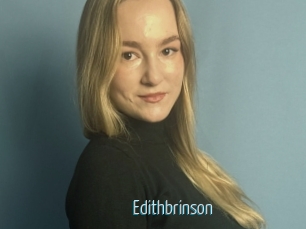 Edithbrinson