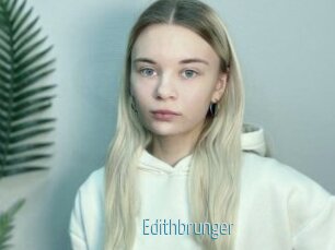 Edithbrunger