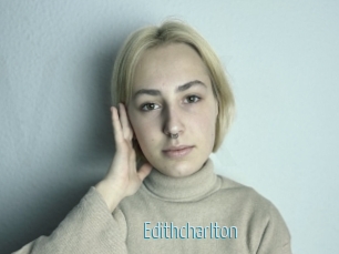 Edithcharlton