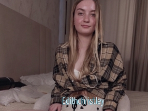 Edithchristley