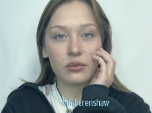 Edithcrenshaw