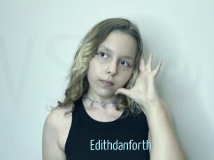 Edithdanforth