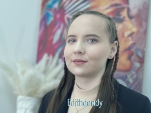 Edithdendy