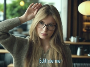 Edithdenner