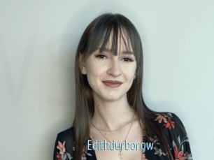 Edithdurborow