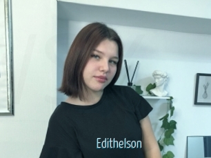 Edithelson