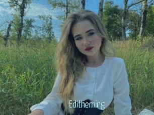 Editheming
