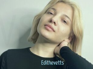 Edithevetts