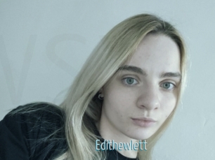 Edithewlett