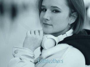 Edithfeathers