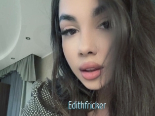 Edithfricker