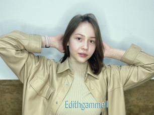 Edithgammell