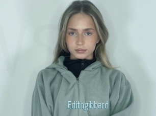 Edithgibbard