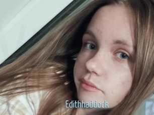 Edithhaddock